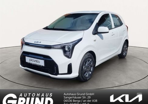 Kia Picanto, 2024