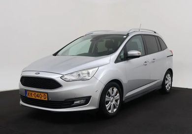 Ford Grand C-Max, 2016