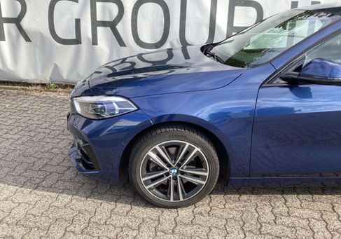BMW 118, 2023