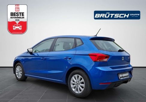 Seat Ibiza, 2023