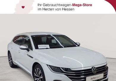 Volkswagen Arteon, 2023