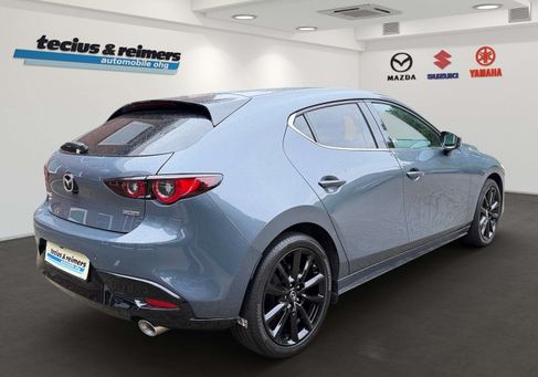 Mazda 3, 2023 3