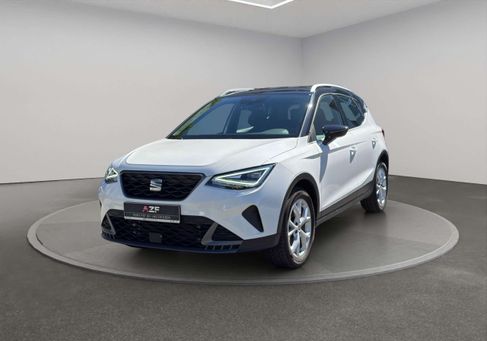 Seat Arona, 2023