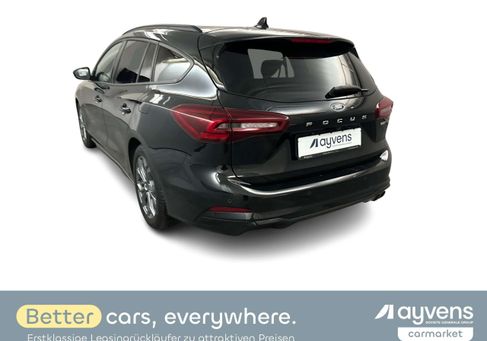 Ford Focus, 2021 3