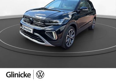 Volkswagen T-Cross, 2025