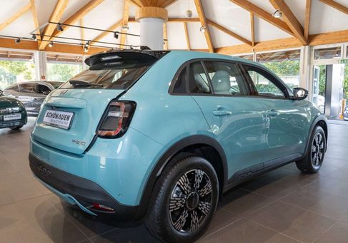 Fiat 600, 2026