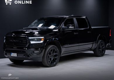 RAM 1500, 2022