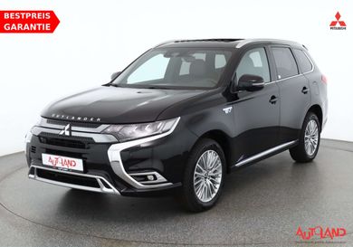 Mitsubishi Outlander, 2019