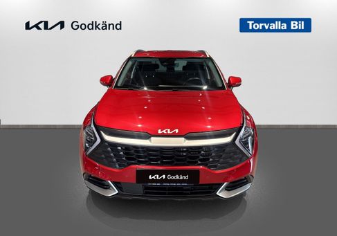 Kia Sportage, 2023 2