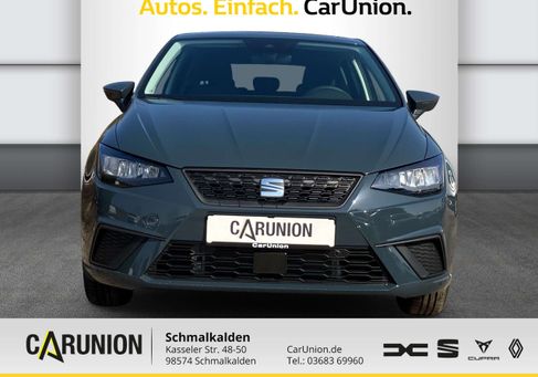Seat Ibiza, 2026