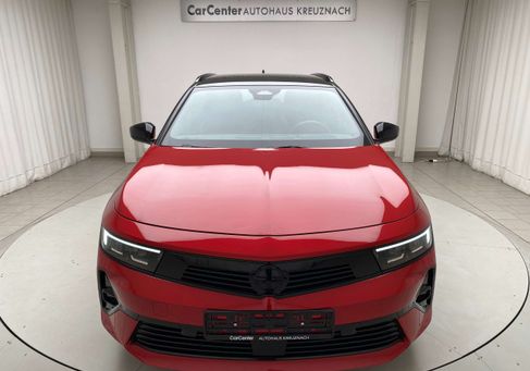 Opel Astra, 2024