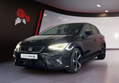 Seat Ibiza, 2024