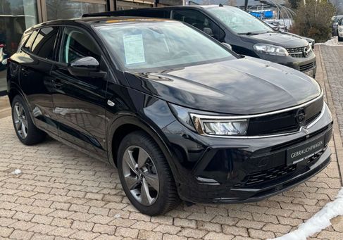 Opel Grandland X, 2023 3