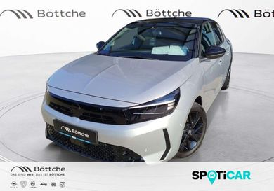 Opel Corsa, 2025