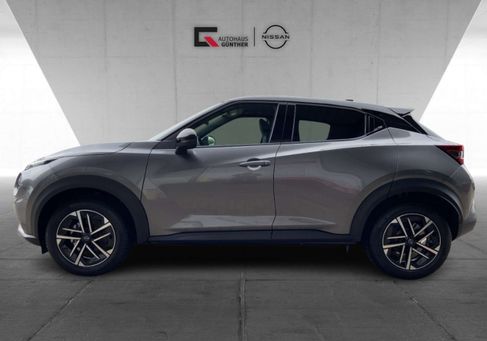 Nissan Juke, 2026 2
