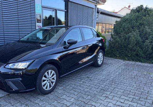 Seat Ibiza, 2021