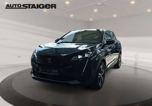 Peugeot 3008, 2024