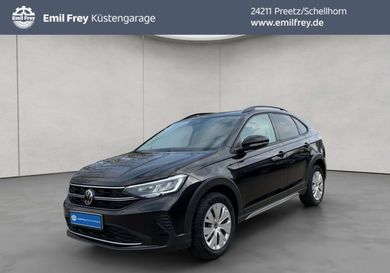Volkswagen Taigo, 2026