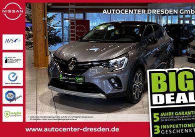 Renault Captur, 2023