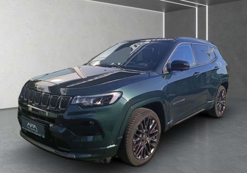 Jeep Compass, 2022 2