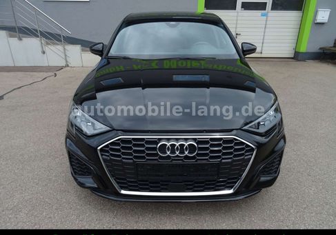Audi A3, 2024 2
