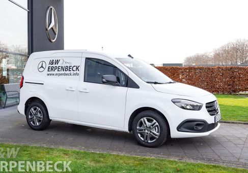 Mercedes-Benz Citan, 2026