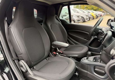 Smart ForTwo, 2019 2