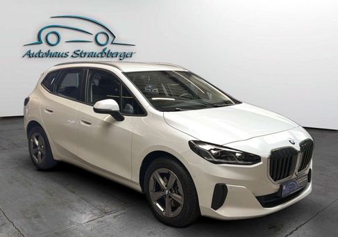 BMW 218, 2024 2