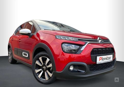 Citroën C3, 2023