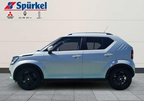 Suzuki Ignis, 2019 2