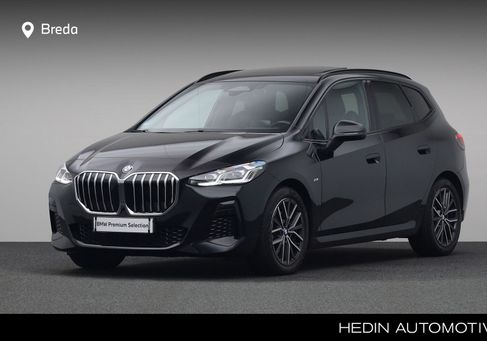 BMW 220 Active Tourer, 2022