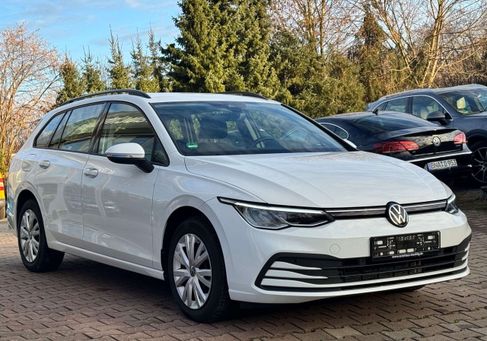 Volkswagen Golf, 2024 2