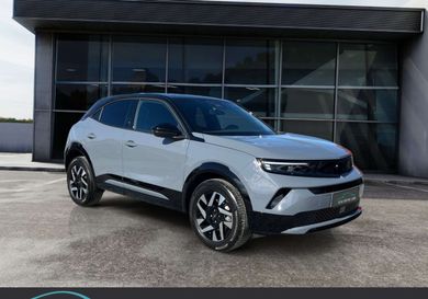 Opel Mokka, 2026