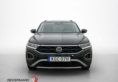 Volkswagen T-Roc, 2022