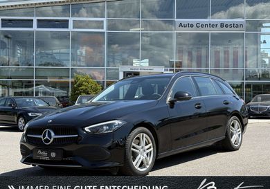 Mercedes-Benz C 200, 2023