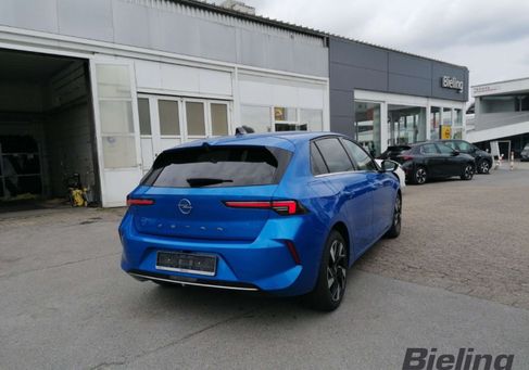 Opel Astra, 2022
