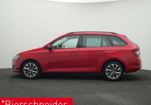 Skoda Fabia, 2022