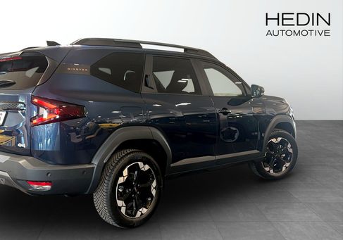 Dacia, 2026 2
