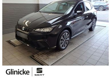 Seat Ibiza, 2024