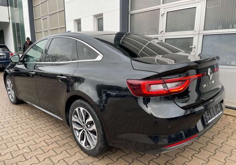 Renault Talisman, 2020