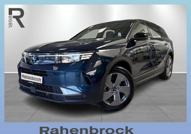 Opel Grandland X, 2026