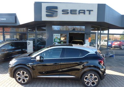 Renault Captur, 2020