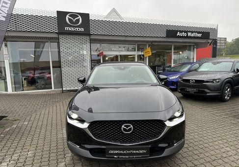 Mazda CX-30, 2021 2