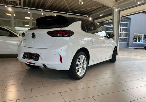 Opel Corsa, 2022