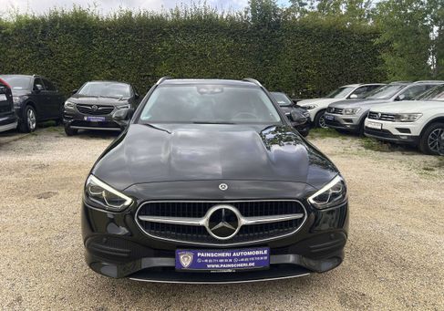 Mercedes-Benz C 220, 2023