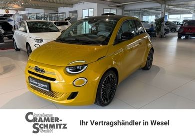 Fiat 500, 2026