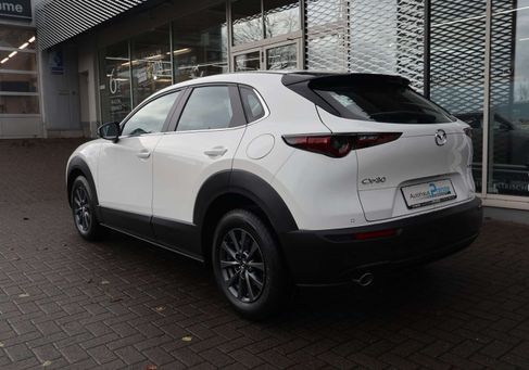 Mazda CX-30, 2026 3
