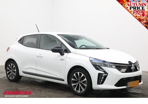 Mitsubishi Colt, 2025 2