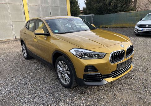 BMW X2, 2020