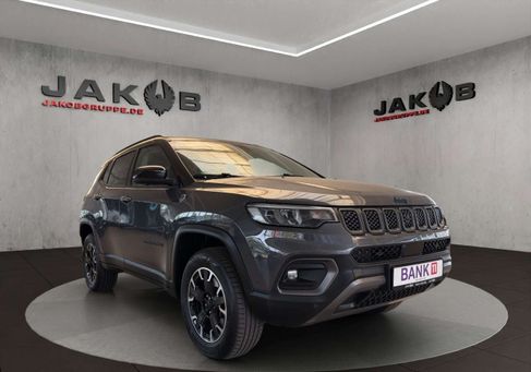 Jeep Compass, 2022 2